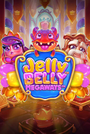 Jelly Belly Megaways игра онлайн | Казино 888 бесплатно и без регистрации