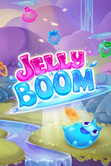 Jelly Boom игра онлайн | Казино 888 бесплатно и без регистрации