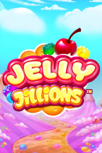 Jelly Jillions игра онлайн | Казино 888 бесплатно и без регистрации