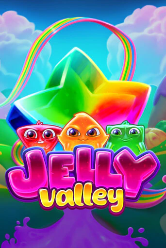 Jelly Valley игра онлайн | Казино 888 бесплатно и без регистрации