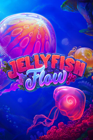 Jellyfish Flow игра онлайн | Казино 888 бесплатно и без регистрации