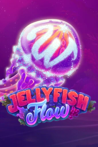 Jellyfish Flow Ultra игра онлайн | Казино 888 бесплатно и без регистрации