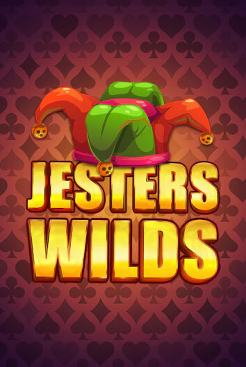 Jesters Wilds игра онлайн | Казино 888 бесплатно и без регистрации