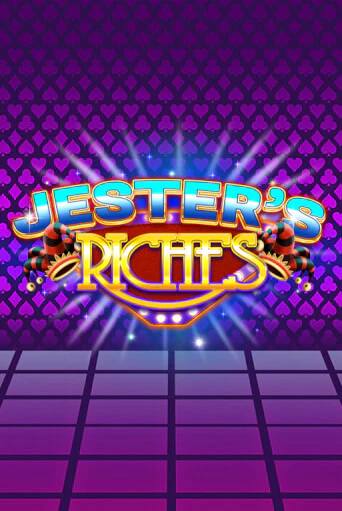 Jesters Riches игра онлайн | Казино 888 бесплатно и без регистрации