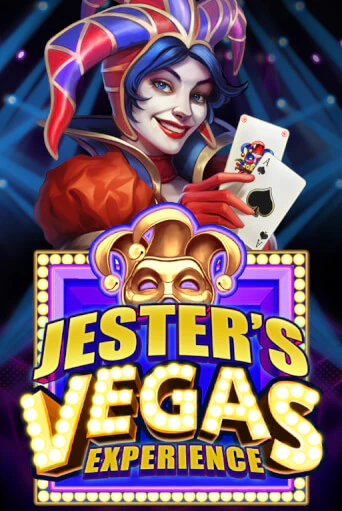 Jester's Vegas Experience игра онлайн | Казино 888 бесплатно и без регистрации