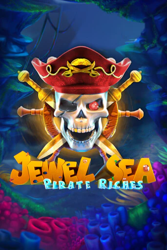 Jewel Sea Pirate Riches игра онлайн | Казино 888 бесплатно и без регистрации