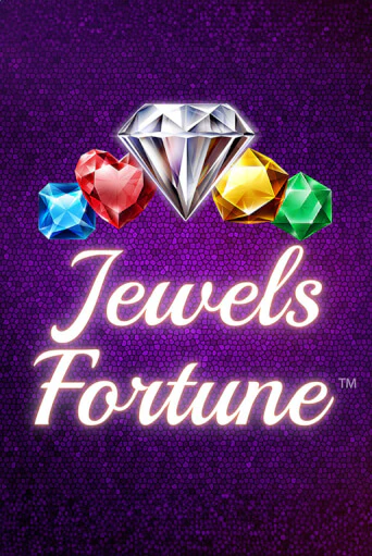 Jewels Fortune игра онлайн | Казино 888 бесплатно и без регистрации