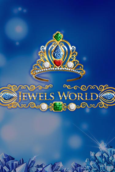 Jewels World игра онлайн | Казино 888 бесплатно и без регистрации