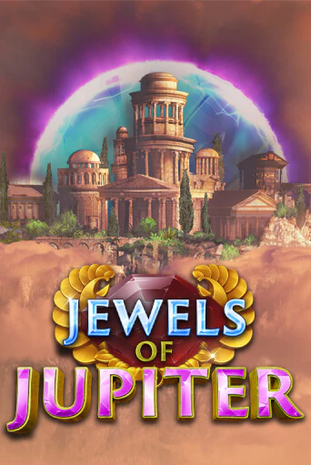 Jewels of Jupiter игра онлайн | Казино 888 бесплатно и без регистрации