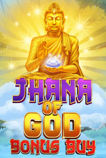 Jhana of God Bonus Buy игра онлайн | Казино 888 бесплатно и без регистрации