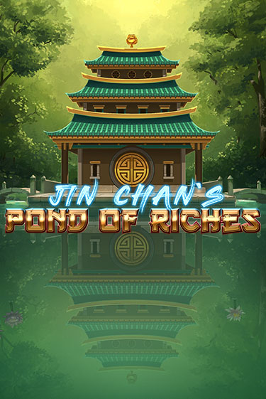 Jin Chan´s Pond of Riches игра онлайн | Казино 888 бесплатно и без регистрации