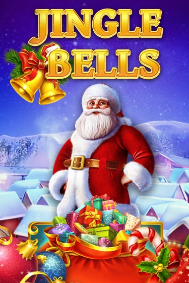 Jingle Bells игра онлайн | Казино 888 бесплатно и без регистрации