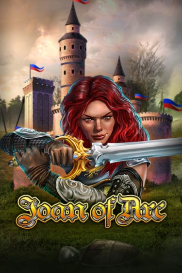 Joan Of Arc игра онлайн | Казино 888 бесплатно и без регистрации