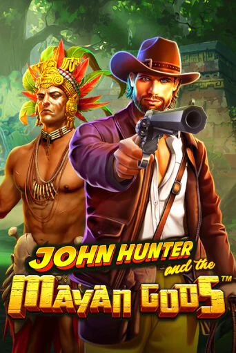 John Hunter And The Mayan Gods игра онлайн | Казино 888 бесплатно и без регистрации