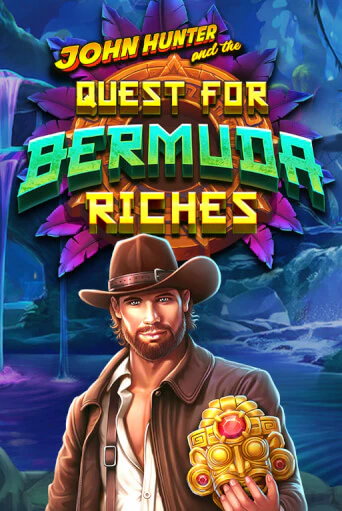 John Hunter and the Quest for Bermuda Riches игра онлайн | Казино 888 бесплатно и без регистрации