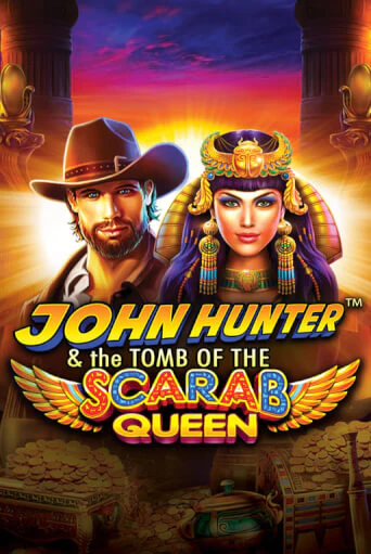 John Hunter and the Tomb of the Scarab Queen™ игра онлайн | Казино 888 бесплатно и без регистрации