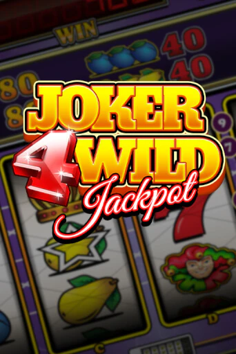 Joker 4 Wild игра онлайн | Казино 888 бесплатно и без регистрации