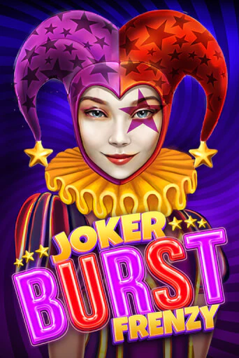 Joker Burst Frenzy™ игра онлайн | Казино 888 бесплатно и без регистрации