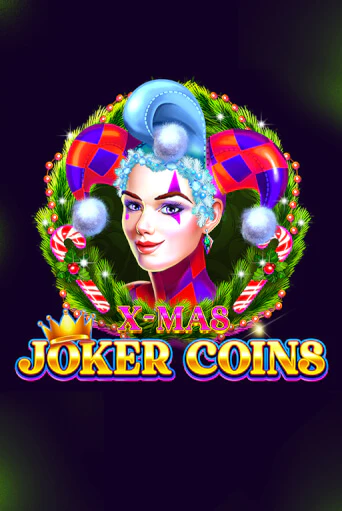 Joker Coins X-MAS игра онлайн | Казино 888 бесплатно и без регистрации