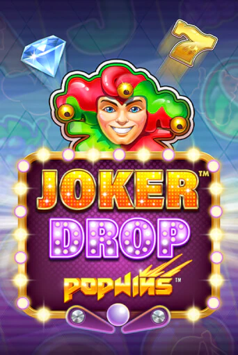 Joker Drop игра онлайн | Казино 888 бесплатно и без регистрации