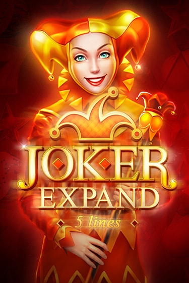 Joker Expand: 5 lines игра онлайн | Казино 888 бесплатно и без регистрации