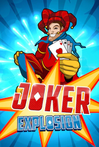 Joker Explosion игра онлайн | Казино 888 бесплатно и без регистрации