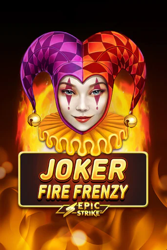 Joker Fire Frenzy игра онлайн | Казино 888 бесплатно и без регистрации