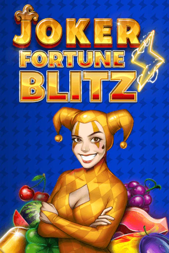 Joker Fortune Blitz игра онлайн | Казино 888 бесплатно и без регистрации