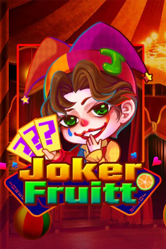 Joker Fruit игра онлайн | Казино 888 бесплатно и без регистрации