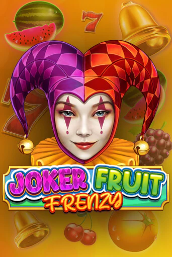 Joker Fruit Frenzy игра онлайн | Казино 888 бесплатно и без регистрации