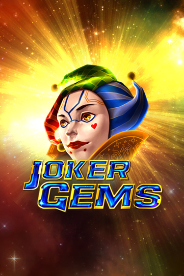 Joker Gems игра онлайн | Казино 888 бесплатно и без регистрации