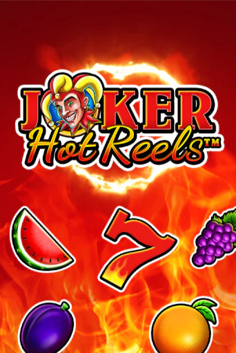 Joker Hot Reels игра онлайн | Казино 888 бесплатно и без регистрации