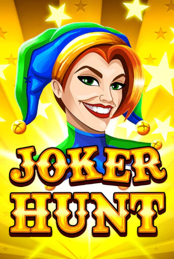 Joker Hunt игра онлайн | Казино 888 бесплатно и без регистрации