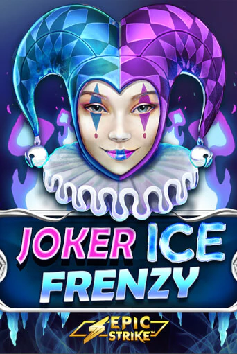 Joker Ice Frenzy Epic Strike игра онлайн | Казино 888 бесплатно и без регистрации