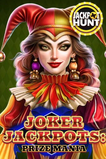 Joker Jackpots: Prize Mania игра онлайн | Казино 888 бесплатно и без регистрации