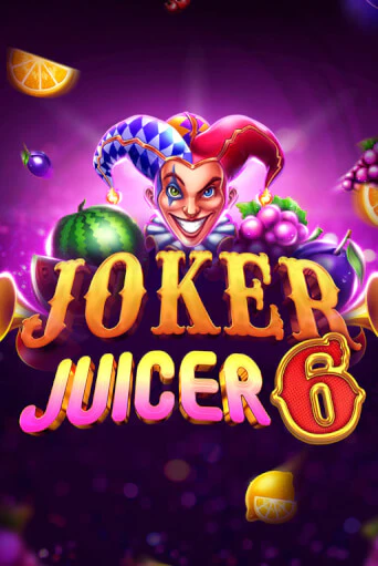 Joker Juicer 6 игра онлайн | Казино 888 бесплатно и без регистрации