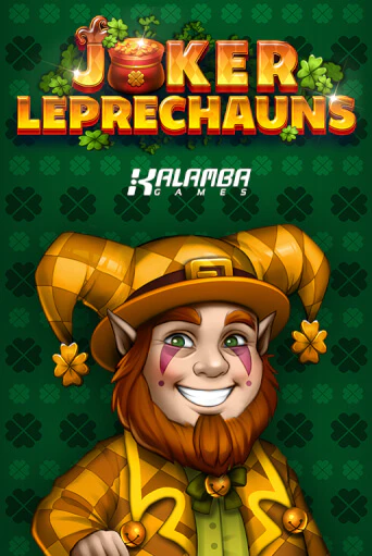 Joker Leprechauns игра онлайн | Казино 888 бесплатно и без регистрации