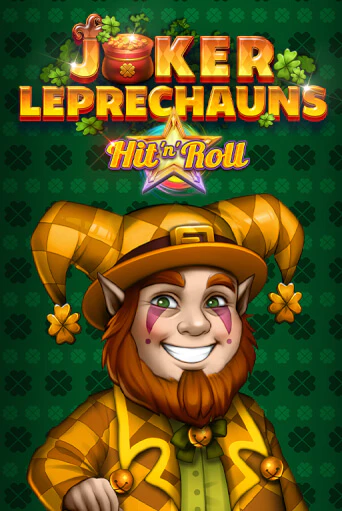 Joker Leprechauns Hit’n’Roll игра онлайн | Казино 888 бесплатно и без регистрации