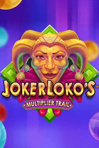 Joker Loko's Multiplier Trail™ игра онлайн | Казино 888 бесплатно и без регистрации