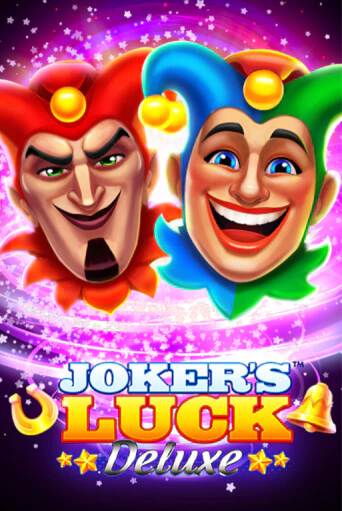 Joker's Luck Deluxe игра онлайн | Казино 888 бесплатно и без регистрации