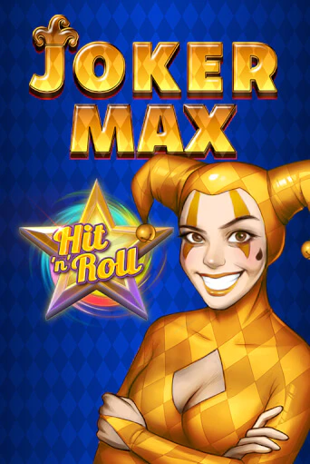 Joker Max: Hit 'n' Roll игра онлайн | Казино 888 бесплатно и без регистрации