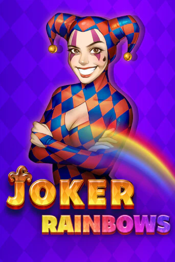 Joker Rainbows игра онлайн | Казино 888 бесплатно и без регистрации