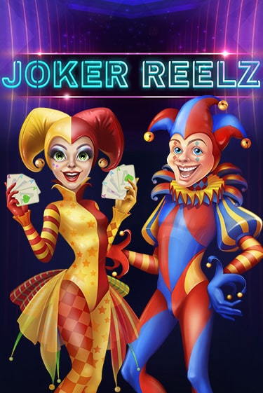 Joker Reelz игра онлайн | Казино 888 бесплатно и без регистрации