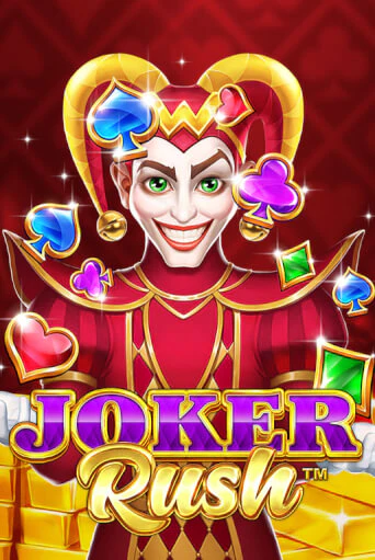 Joker Rush игра онлайн | Казино 888 бесплатно и без регистрации