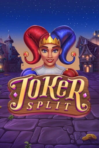 Joker Split игра онлайн | Казино 888 бесплатно и без регистрации