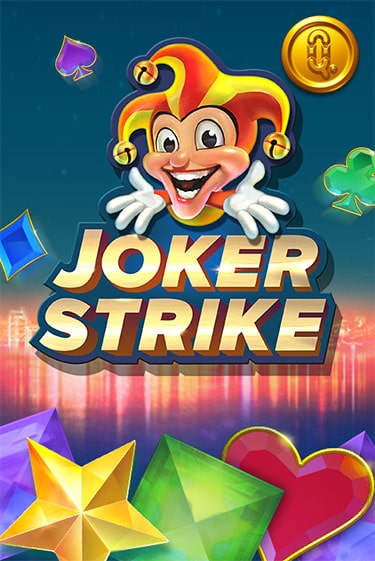 Joker Strike игра онлайн | Казино 888 бесплатно и без регистрации