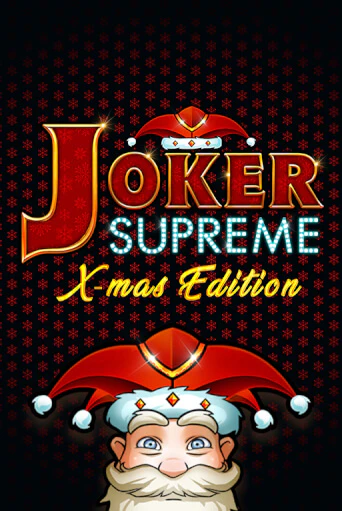 Joker Supreme Xmas игра онлайн | Казино 888 бесплатно и без регистрации