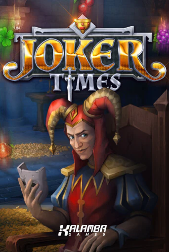 Joker Times игра онлайн | Казино 888 бесплатно и без регистрации