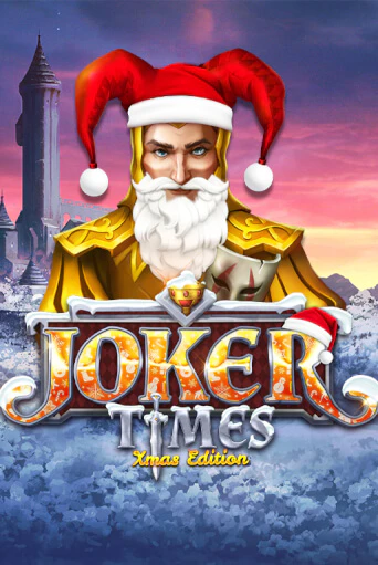 Joker Times Xmas игра онлайн | Казино 888 бесплатно и без регистрации