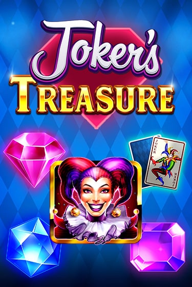 Jokers Treasure игра онлайн | Казино 888 бесплатно и без регистрации